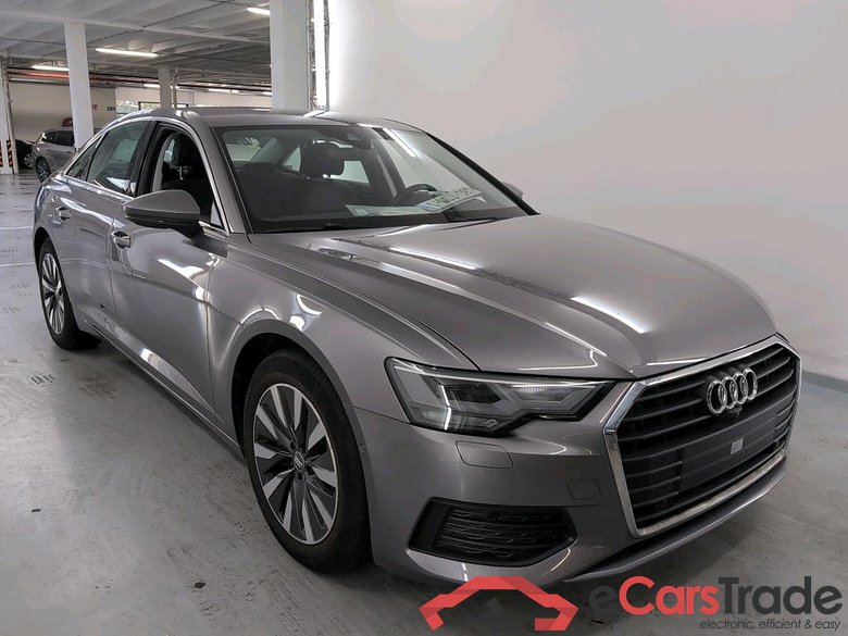 AUDI A6 DIESEL - 2018 35 TDi Business Edition S tronic #2
