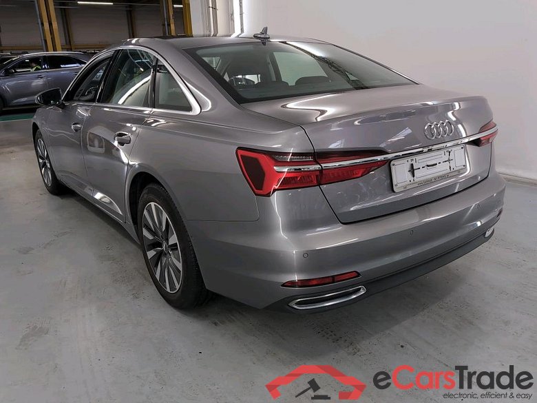 AUDI A6 DIESEL - 2018 35 TDi Business Edition S tronic #3