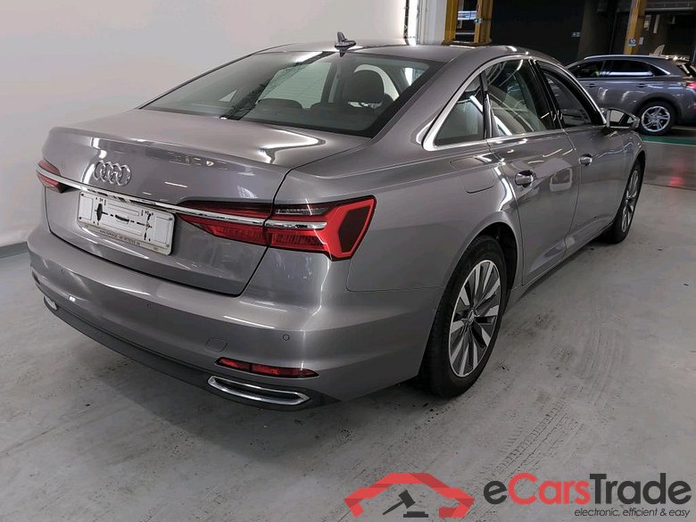 AUDI A6 DIESEL - 2018 35 TDi Business Edition S tronic #4