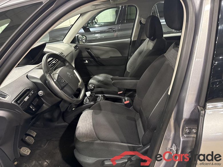 CITROAu2039N C4 SPACETOURER DIESEL 1.5 BlueHDi Feel S&S (EU6.2) #6