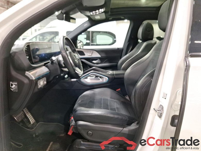MERCEDES-BENZ CLASSE GLE DIESEL (W167) GLE 350 de 4-Matic PHEV #6