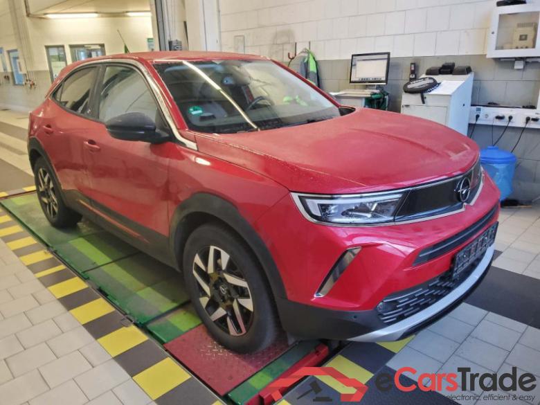 Opel Mokka (2020->) DE - SUV5 e, Elegance, 2020 - 2023 #2