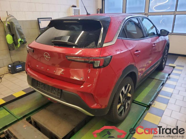 Opel Mokka (2020->) DE - SUV5 e, Elegance, 2020 - 2023 #3
