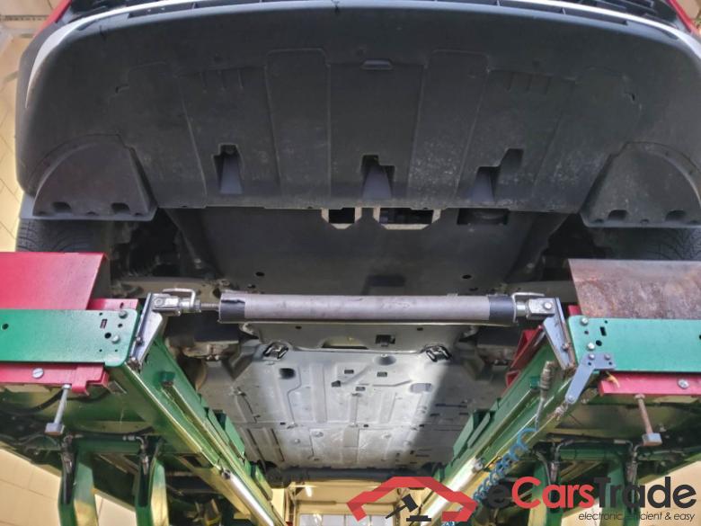 Opel Mokka (2020->) DE - SUV5 e, Elegance, 2020 - 2023 #5