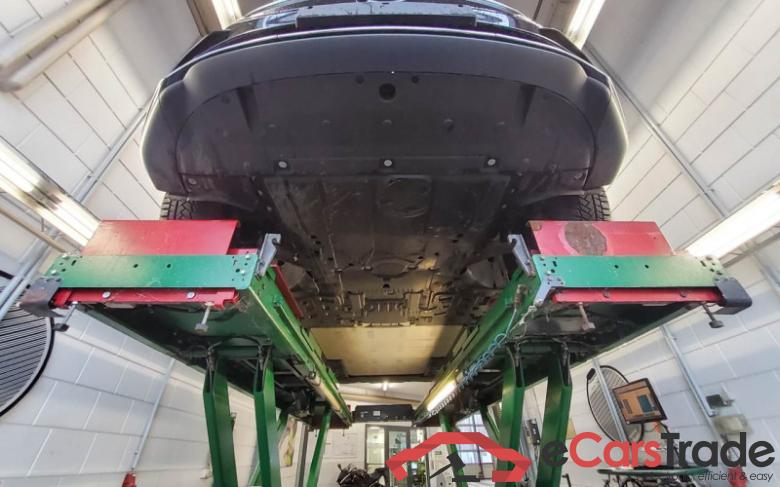 Mercedes-Benz EQA (BM 243)(02.2021->) DE - SUV5 300, AMG Line 4Matic, 2021 - 2023 #5