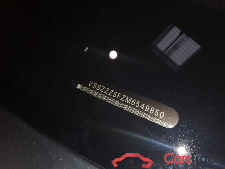 Seat Ateca (KHP)(08.2020->) DE - SUV5 2.0 TDI EU6d, Style (EURO 6d), (Facelift) 2020 - 2024 #6