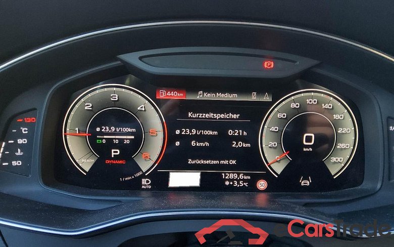 Audi A6 Avant (4A5)(04.2018->) DE - Kb5 40 2.0 TDI EU6d, Avant quattro sport (EURO 6d), 2020 - 2023 #6