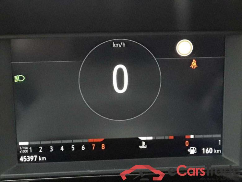 Opel Mokka (2020->) DE - SUV5 1.2 Turbo EU6d, Edition (EURO 6d), 2020 - 2022 #2