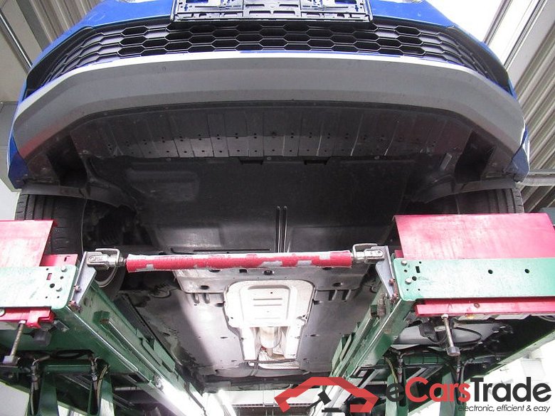 Skoda Kamiq (NW4)(07.2019->) DE - SUV5 1.0 TSI EU6d, Ambition OPF (EURO 6d), 2020 - 2023 #5