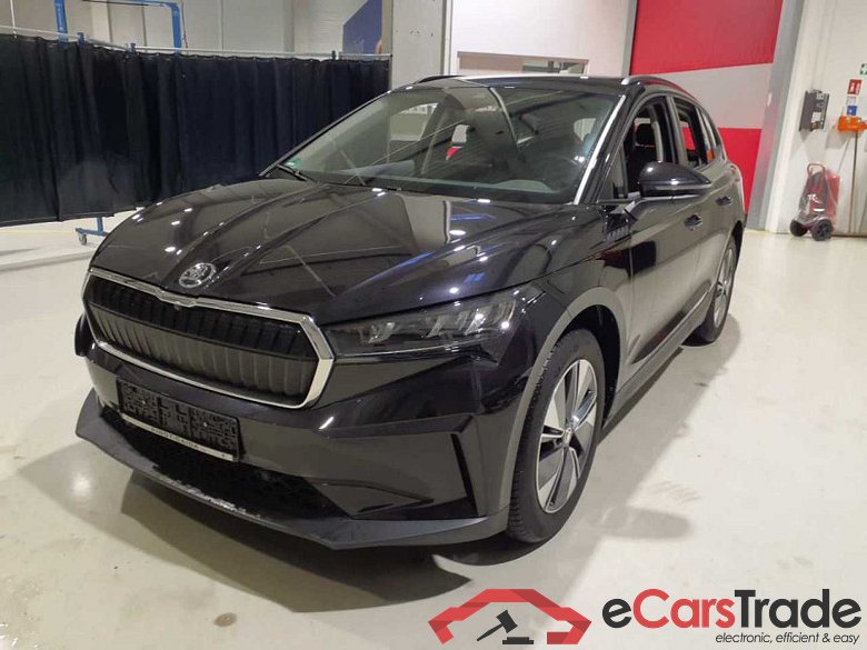Skoda Enyaq (5AZ)(09.2020->) DE - SUV5 50, 50 Loft, 2021 - 2023 #1