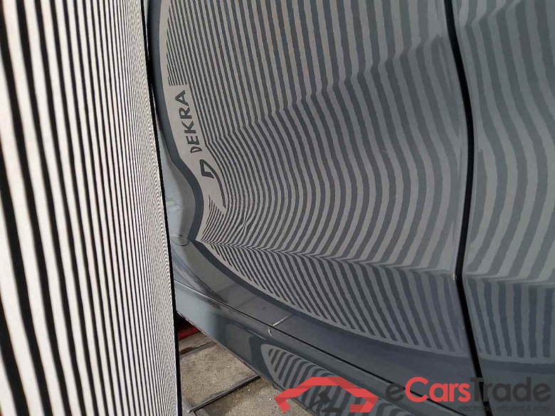 Volvo XC60 (03.2017->) DE - SUV5 B5 (Benzin) AWD EU6d, Ultimate Dark Mild-Hybrid (EURO 6d), (Facelift) #3