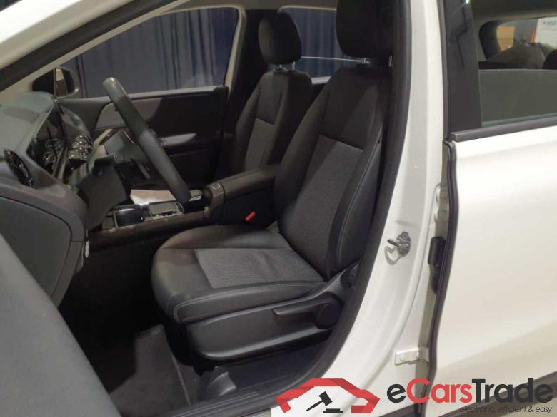 Mercedes-Benz B (BM 247)(02.2019->) DE - Van5 B 180 EU6d, (EURO 6d), 2019 - 2022 #6