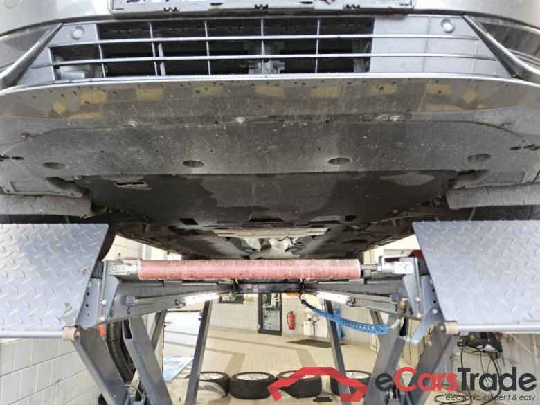 Ford S-MAX (CDR)(2015->) DE - Van5 2.0 EcoBlue EU6d-T, Titanium Start/Stopp  (EURO 6d-TEMP), (Facelift) 2 #5