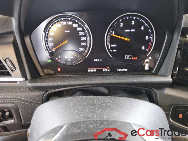 BMW 2 Gran Tourer (F46)(2015->) DE - Van5 218d EU6d, xDrive Sport Line (EURO 6d), (Facelift) 2020 - 2023 #6