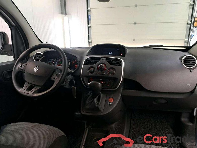 RENAULT KANGOO Z.E. Maxi #3