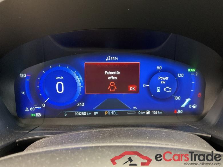 Kuga Plug-In Hybrid ST-Line 2.5 165KW ATV E6d #6