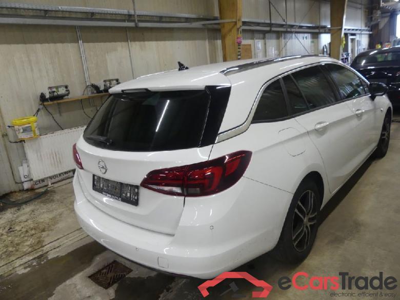 Astra K Sports Tourer Business Elegance Start/Stop 1.5 77KW MT6 E6d #2