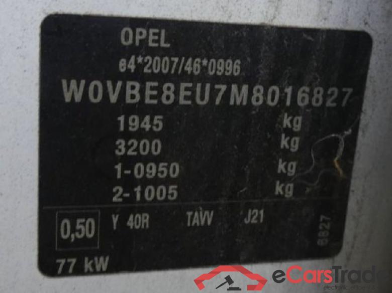 Astra K Sports Tourer Business Elegance Start/Stop 1.5 77KW MT6 E6d #5