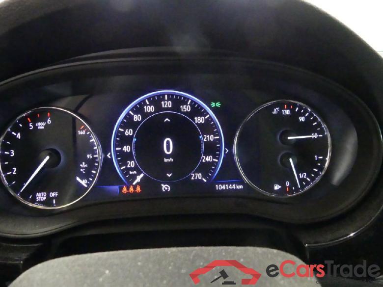 Astra K Sports Tourer Business Elegance Start/Stop 1.5 77KW MT6 E6d #6