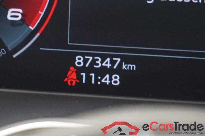 A4 Avant 40 TDI quattro advanced 2.0 TDI 140KW AT7 E6dT #6