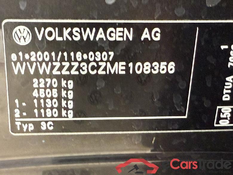 Passat Variant Business 4Motion 2.0 TDI 147KW AT7 E6d #5