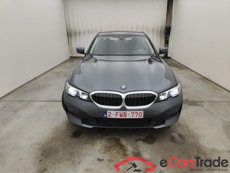 BMW 3 Reeks Berline 330e (135 kW) 4d #5