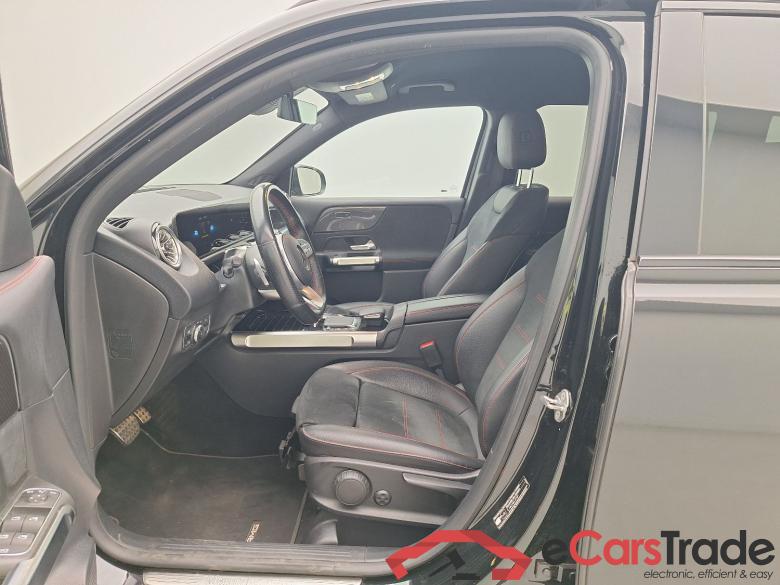 Mercedes, GLB '19, Mercedes-Benz GLB GLB 200 d Business Solution 5d #3