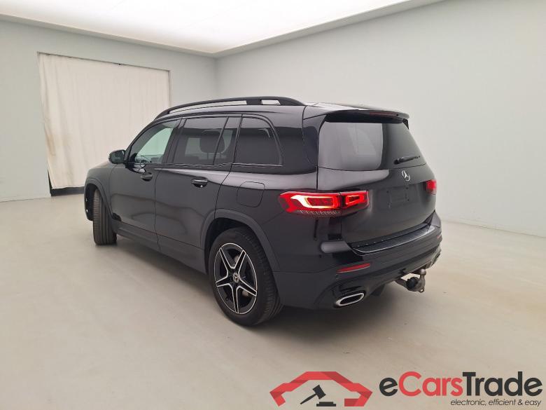 Mercedes, GLB '19, Mercedes-Benz GLB GLB 200 d Business Solution 5d #6