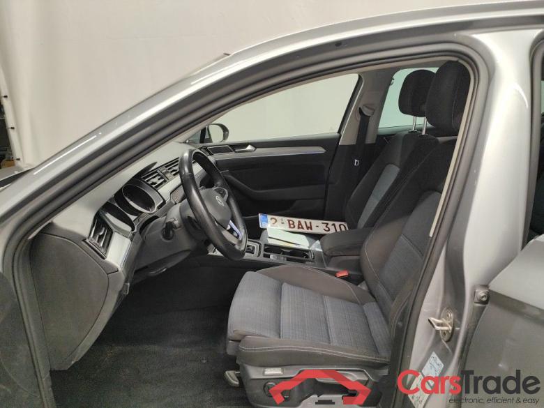 Volkswagen Passat 1.4 TSI GTE Business DSG 4d #3