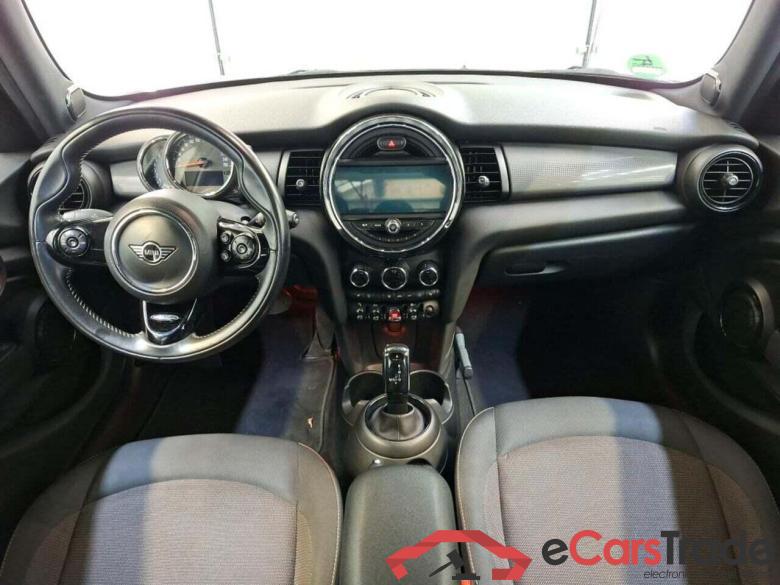 Mini Mini 1.5 Cooper Bns Ed. #3