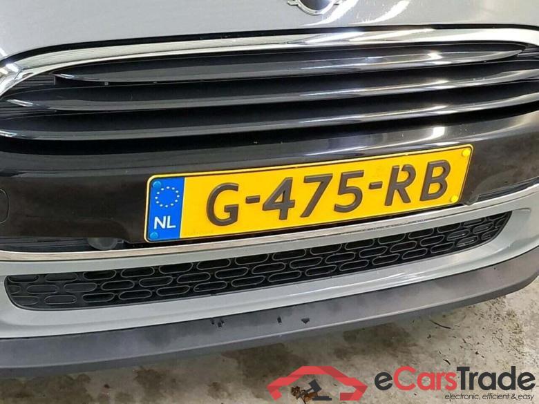 Mini Mini 1.5 Cooper Bns Ed. #4