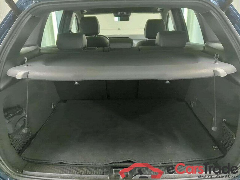 MERCEDES-BENZ B-klasse 200 Bus. Sol. Lux. #6