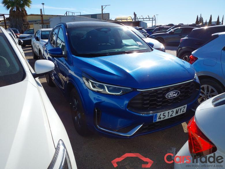 FORD Kuga 2.5 243CV Automático    St Line X (Pano) #1