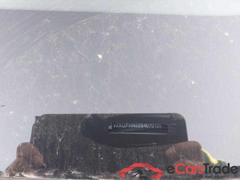 OPEL Corsa 1.2T XHL MT6 S/S 100 CV (74kW) Manual GS #5