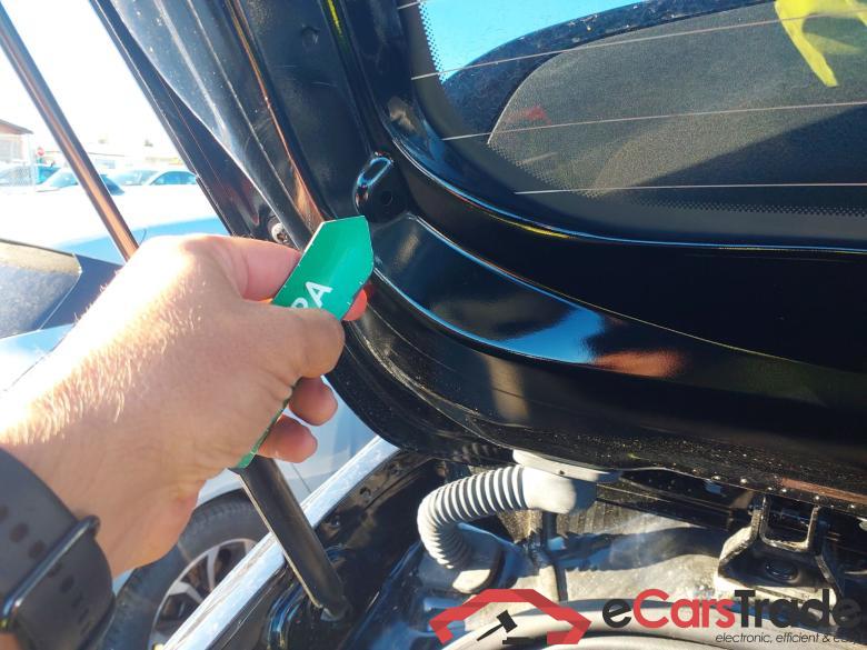 OPEL Corsa 1.2T XHL MT6 S/S 100 CV (74kW) Manual GS #6