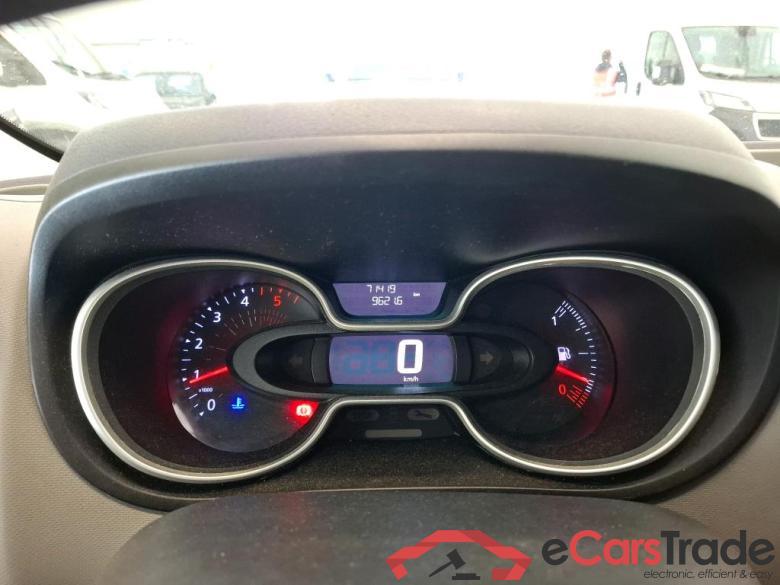 Trafic Furgon Grand Confort L1H1 1200 1.6 dCi 125CV BVM6 E6 #6