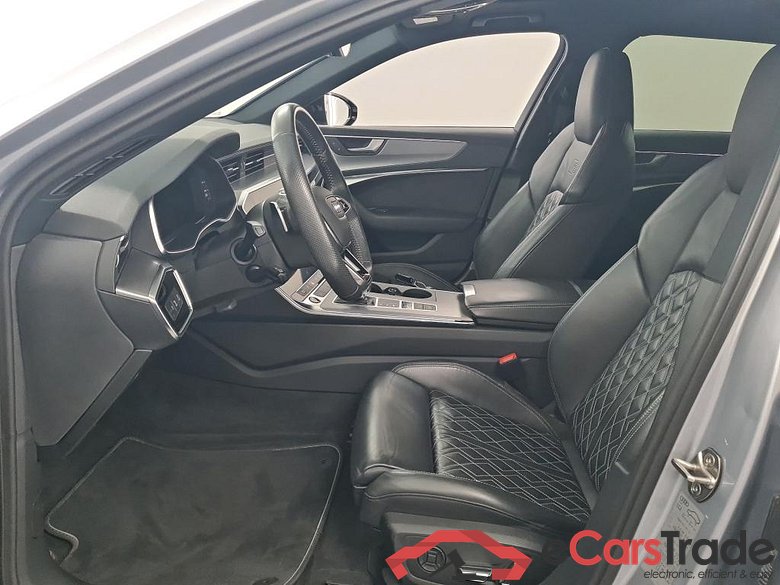 AUDI A6 AVANT 2.0 55 TFSI E QUATTRO S TRONIC SPORT #5
