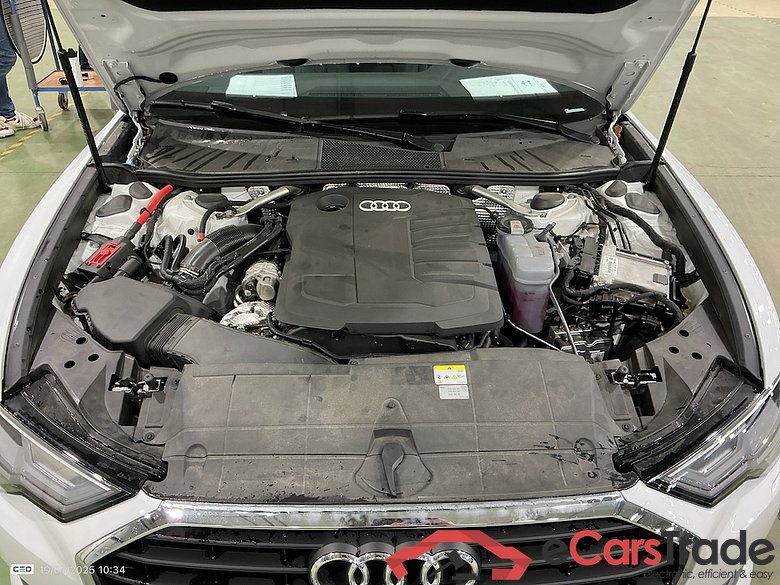 AUDI A6 AVANT 2.0 TDI 35 S TRONIC BUSINESS ED ATTR #6