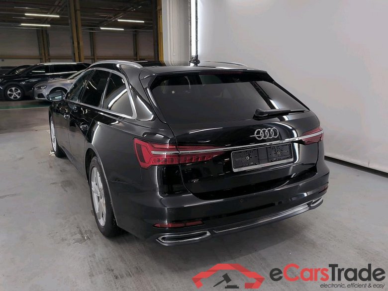 AUDI A6 AVANT 2.0 TDI 35 S TRONIC BUSINESS ED SPORT #3