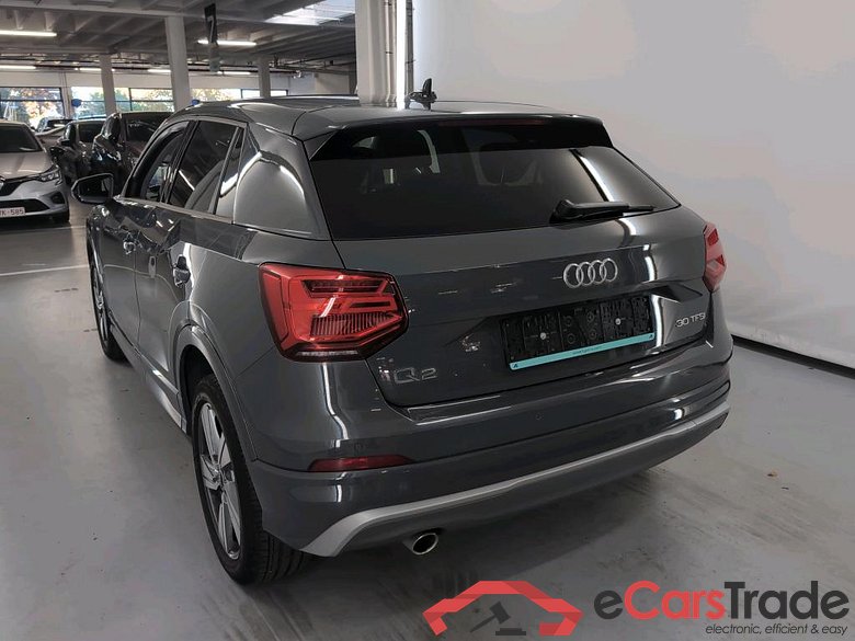 AUDI Q2 30 TFSI (EU6d-TEMP) #3