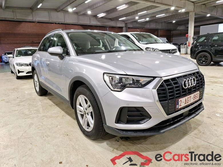 Audi Q3 1.5 35 TFSI Pano LED Virtual ACC Navi KeylessGo Camera Klima PDC ... #2