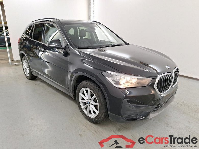 BMW X1 2.0 SDRIVE18DA (100KW) #2