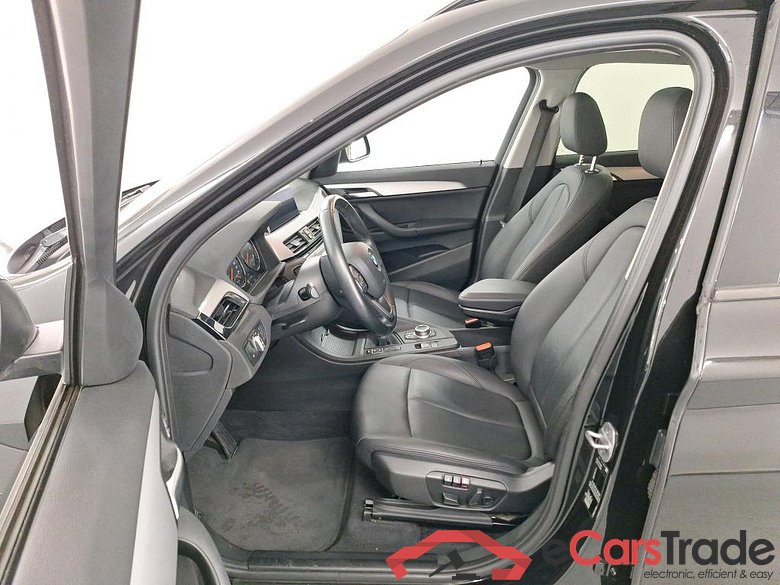 BMW X1 2.0 SDRIVE18DA (100KW) #5