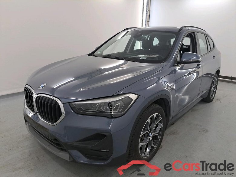 BMW X1 - 2019 1.5iA xDrive25e PHEV OPF