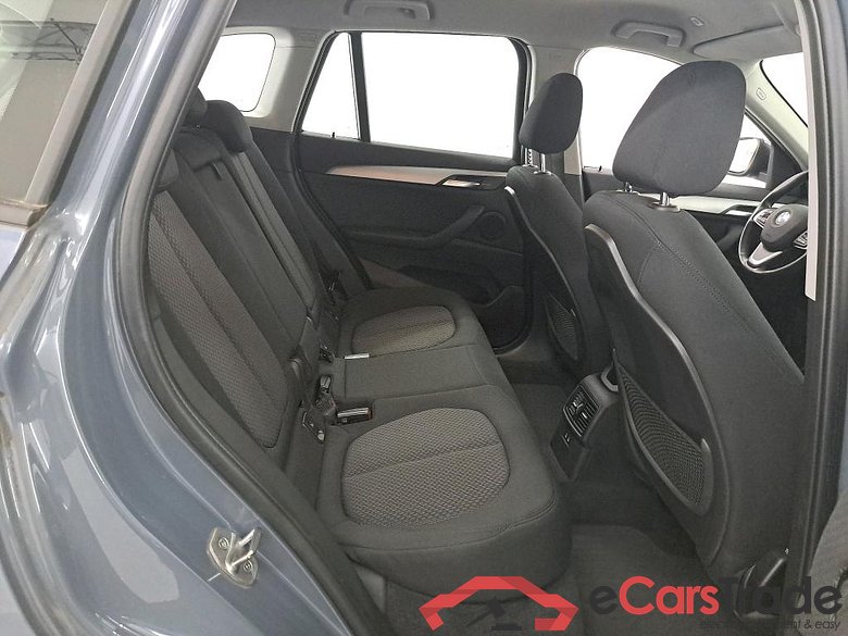 BMW X1 - 2019 1.5iA xDrive25e PHEV OPF #6