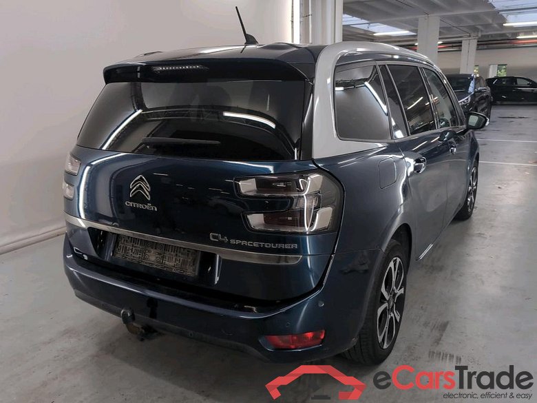 CITROAu2039N GRAND C4 SPACETOURER DIESEL 1.5 BlueHDi Business Lounge (Fl.) #4