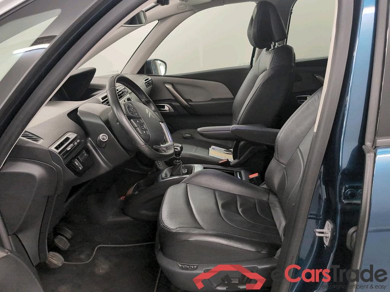 CITROAu2039N GRAND C4 SPACETOURER DIESEL 1.5 BlueHDi Business Lounge (Fl.) #5