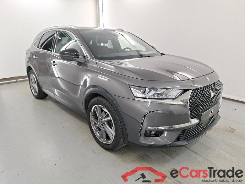 DS 7 Crossback 1.5 BlueHDI So Chic Aut. LED-Xenon Virtual Navi KeylessGo Camera Klima PDC ... #2