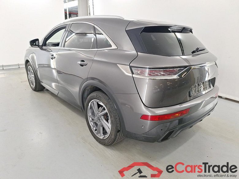 DS 7 Crossback 1.5 BlueHDI So Chic Aut. LED-Xenon Virtual Navi KeylessGo Camera Klima PDC ... #4