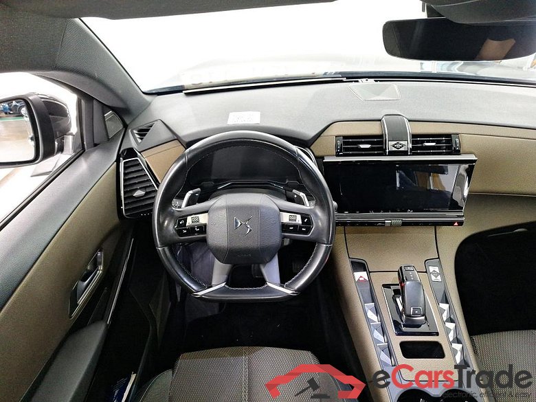 DS 7 Crossback 1.5 BlueHDI So Chic Aut. LED-Xenon Virtual Navi KeylessGo Camera Klima PDC ... #6
